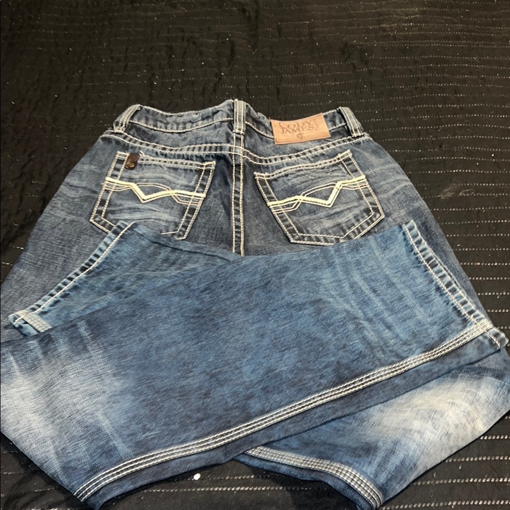 Cody james jeans